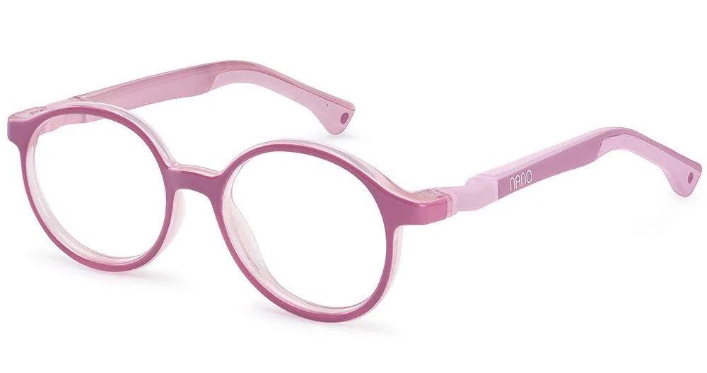 Nanovista FLICKER 3.0-NAO318 Eyeglasses - view 42